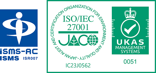 ISO/IEC 27001